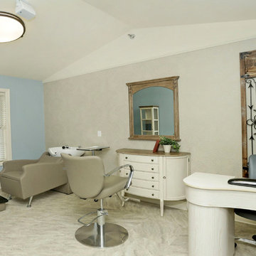 Meadowthorpe Assisted Living