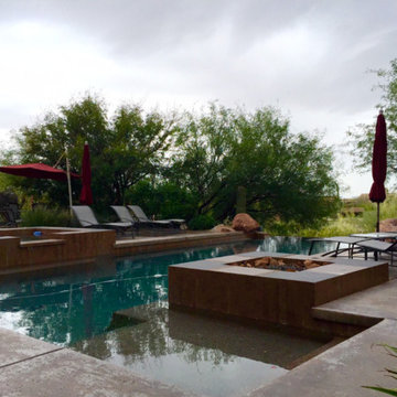 Pool Cleaning