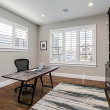 Crestwood: Home Office