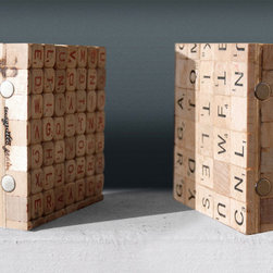 Untitled - Magnetically Modular Art & Decor Tiles - Artwork