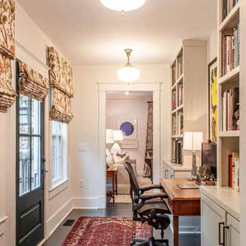 East Nashville Full Home Remodel