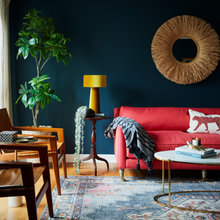 Living room ideas