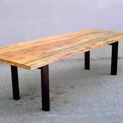 Mark Landers / Landers' Studio - Dining Tables