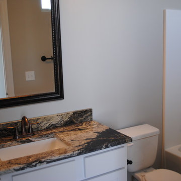 Braewick Plan - Andover, Kansas