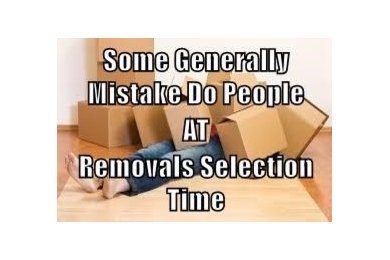 Removals Perth