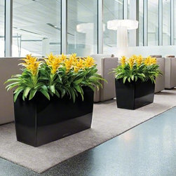 Cararo Premium 75  Lechuza - Indoor Pots And Planters