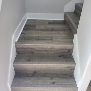 Professional Flooring installations