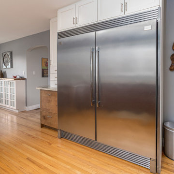 SOLD! SOLD! SOLD! 2684 Dufferin Ave - $1,799,900 – MLS 876824
