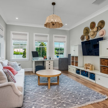 CLB Network - Waterstone City Homes - St. Petersburg, FL - 4