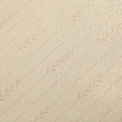 New Style - Beaded Stripes Wallpaper RL190203 - Wallpaper