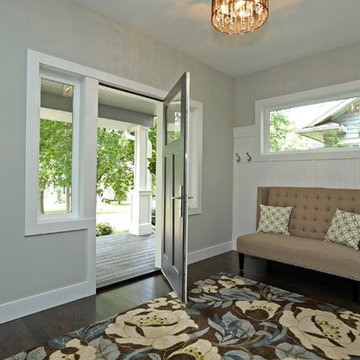 Urban Cottage