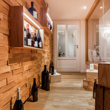 KHS89 - Partyraum & Weinkeller