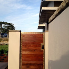 gates