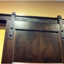 sliding door