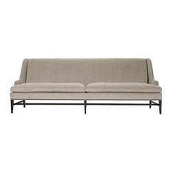 Hickory Chair Sofas - Sofas