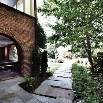 Home Renovation | Historic Roland Park Residence