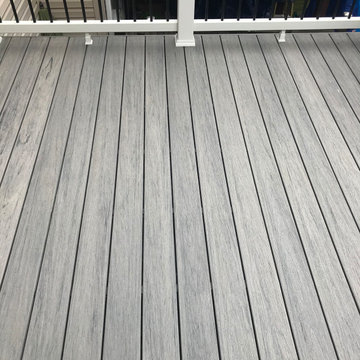 Fairfax Deck