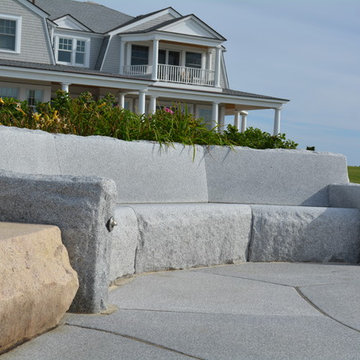Rye, NH Beach House