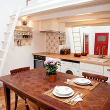 Kitchens