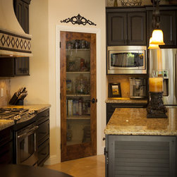 Rogue Valley Door - Products