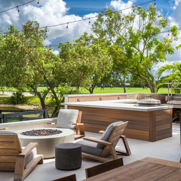 Polo Barn - Wellington , FL