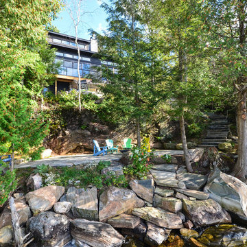 Lake of Bays Cottage