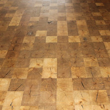 Flooring