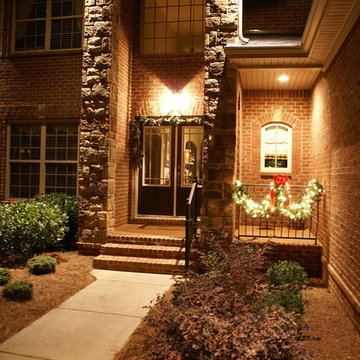 Laurel Brook Homes - Exterior Projects