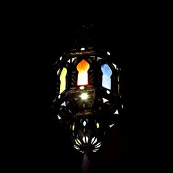 Beautiful Exotic pendant lights - Pendant Lighting