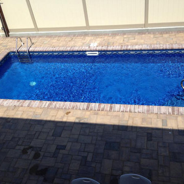 In-Ground Pools