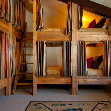 Midnight Trail Lodge