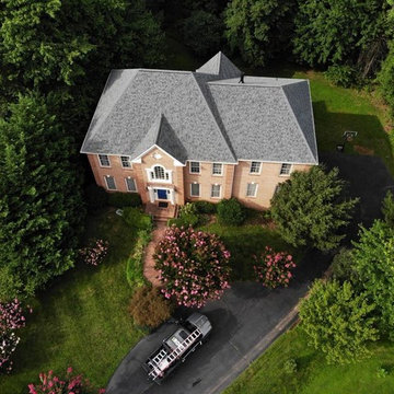 Owens Corning Duration Slatestone Gray
