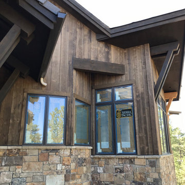 WiseWood Berthoud Siding by Wood Source