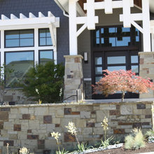 Exterior colors