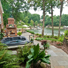 Selena's Backyard Idea's