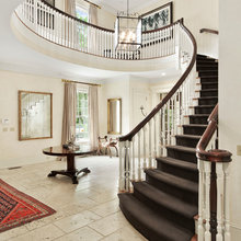 stair runners