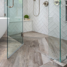 Bathroom Basement