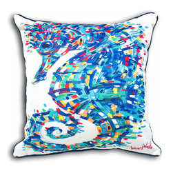 Tracey Keller Indoor/Outdoor Cushion Covers - Products