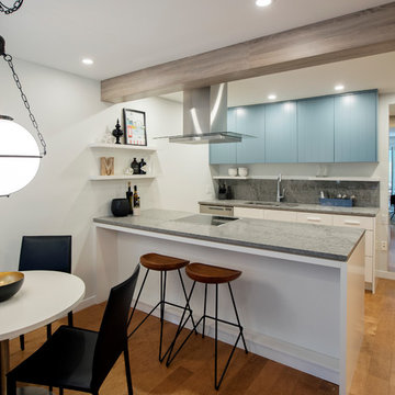 West End - Apartment Update