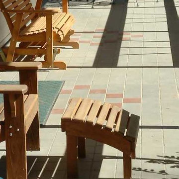 Porches