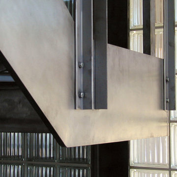 Stair Detail