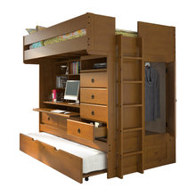 max bedroom