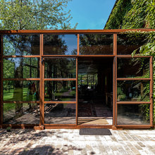 Winter Garden