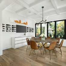 Family Room Ceiling
