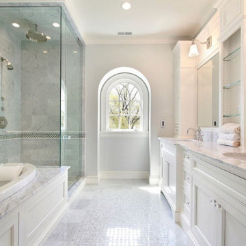 Cabinet Refinishing, N-Hance of South Nassau