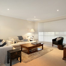 Living Room Ideas