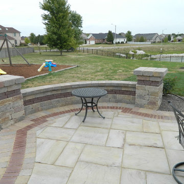 Outdoor Living Spaces