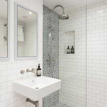 small bathrooms