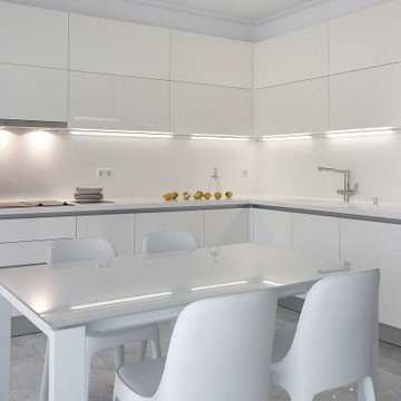 Residence in Kolonaki, Athens | Greece