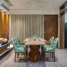 Dining Ideas